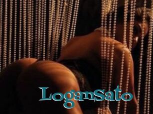 LoganSato