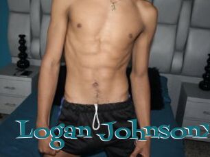 Logan_JohnsonX