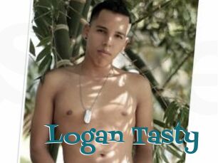 Logan_Tasty