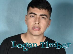 Logan_Timber