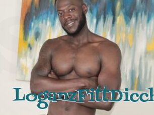 LoganzFittDicck