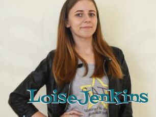 LoiseJenkins