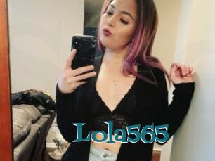 Lola565