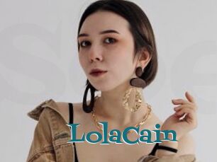 LolaCain