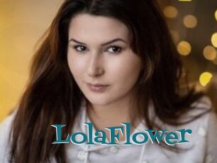 LolaFlower