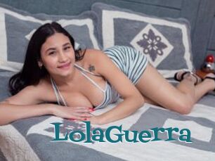 LolaGuerra