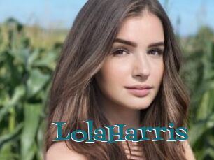 LolaHarris