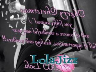LolaJizz