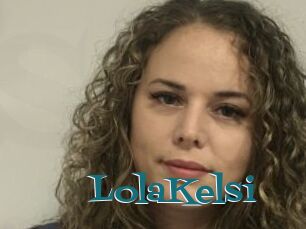 LolaKelsi