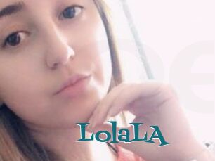 LolaLA