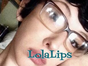 LolaLips