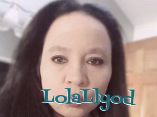 LolaLlyod