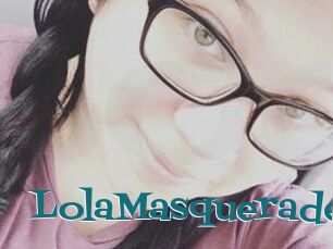 Lola_Masquerade