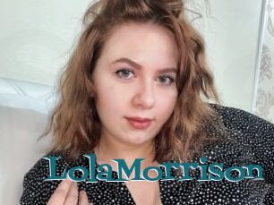LolaMorrison