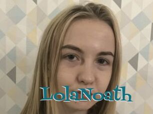 LolaNoath