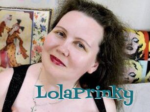 LolaPrinky