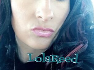 LolaReed