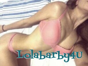 Lolabarby4U