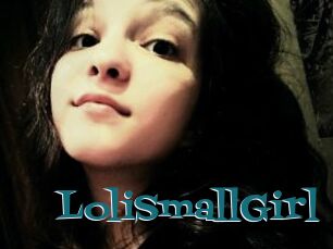 LoliSmallGirl