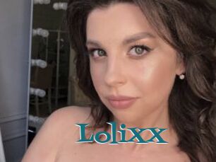 LoliXX