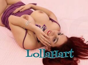 LollaHart