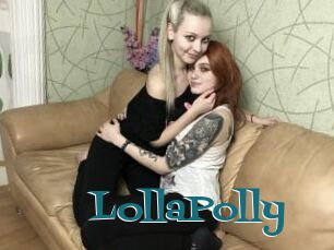 LollaPolly
