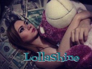 Lolla_Shine