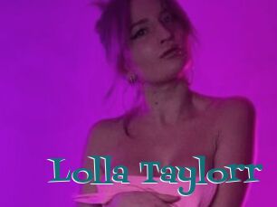 Lolla_Taylorr