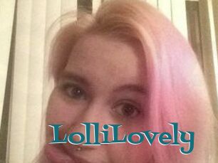 LolliLovely