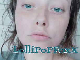 LolliPoPFoxX
