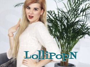 LolliPopN
