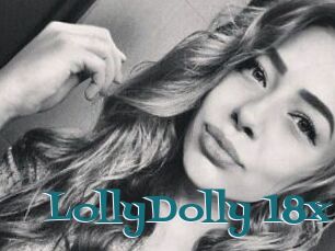LollyDolly_18x