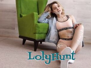 LolyHunt