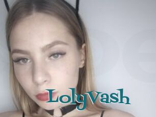 LolyVash