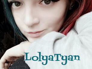 LolyaTyan