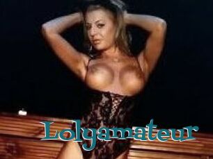 Lolyamateur