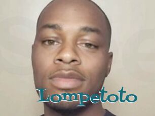 Lompetoto