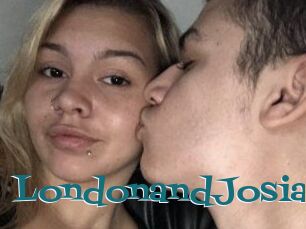 London_and_Josiah