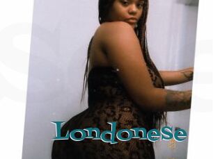 Londonese