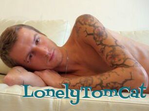 LonelyTomCat