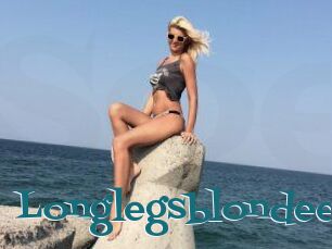 Longlegsblondeee