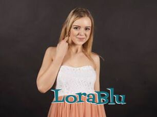 LoraBlu