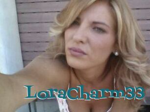 LoraCharm33