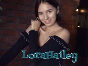 LoraHailey