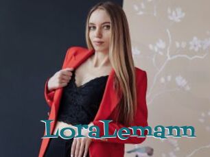 LoraLemann