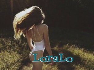 LoraLo