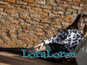 LoraLoren