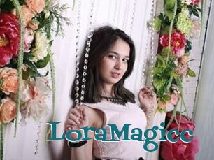 LoraMagicc