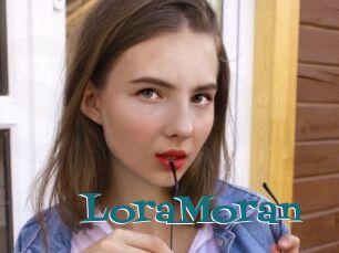 LoraMoran