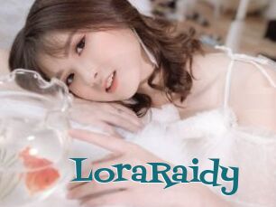 LoraRaidy